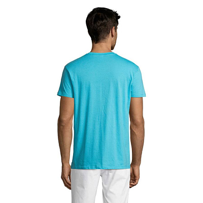 Футболка унисекс REGENT 150