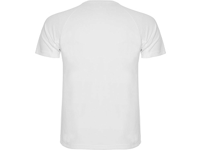 Спортивная футболка Montecarlo детская