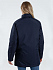 Куртка на стеганой подкладке Robyn, темно-синяя - Фото 6