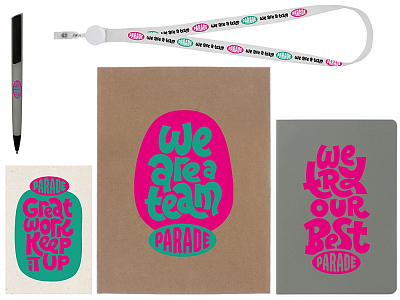 Welcome pack Smart start