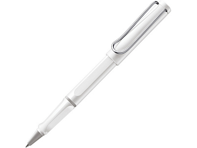 Ручка-роллер пластиковая Safari