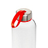 Бутылка Gulp, красная - Фото 4
