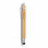 Ручка-стилус из бамбука - Фото 6
