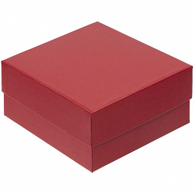 Коробка Emmet, средняя, красная (Красный)