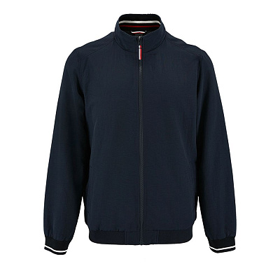 Ветровка Ralph, темно-синяя (Тёмно-синий)