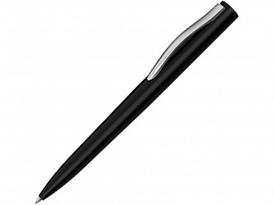Ручка шариковая металлическая Titan One (Черный)