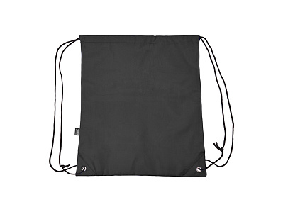 Рюкзак-мешок LARUS (Черный)