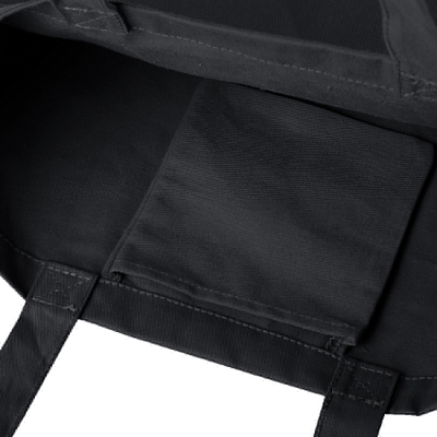 Сумка шопер STAN хлопок 43*40*14см, 260, 260