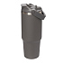 Термокружка вакуумная Montana, серая - Фото 9