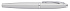 Ручка-роллер Selectip Cross Calais Satin Chrome - Фото 2