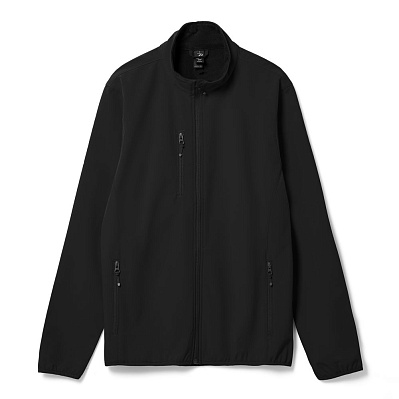 Куртка мужская Radian Men, черная (Черный)