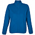 Куртка женская Factor Women, ярко-синяя - Фото 1