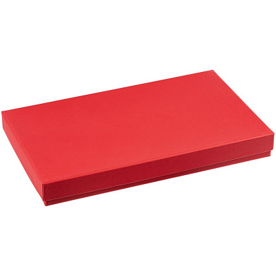 Коробка Horizon, красная (Красный)