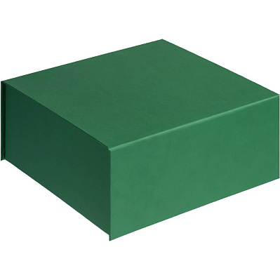 Коробка Pack In Style, зеленая (Зеленый)
