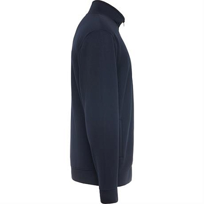 Джемпер ULAN мужской, МОРСКОЙ СИНИЙ 3XL