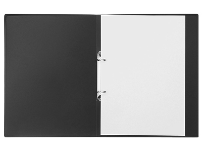 Папка на 2-х кольцах