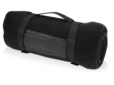 Подарочный набор с термосом и пледом Serenity