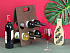 Набор аксессуаров для вина со стеклянной крышкой Pinotage - Фото 11