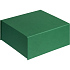 Коробка Pack In Style, зеленая - Фото 1