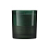 Ароматическая свеча Emerald, зеленая - Фото 2