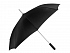 Зонт-трость Alu с деталями из прочного алюминия - Фото 3