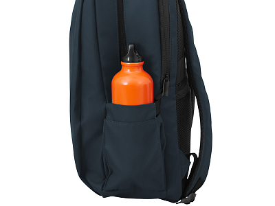 Водостойкий рюкзак Jacky для ноутбука 15''