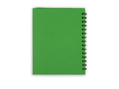 Блокнот А5 Малокен