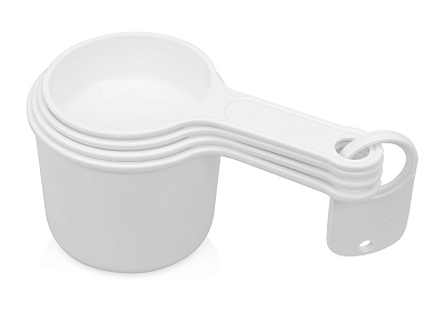 Набор мерных ложек Миллиграмм