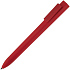 Ручка шариковая Swiper SQ Soft Touch, красная - Фото 1