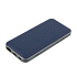 Внешний аккумулятор Tweed PB 10000 mAh, синий - Фото 2