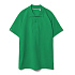 Рубашка поло мужская Virma Premium, зеленая - Фото 1