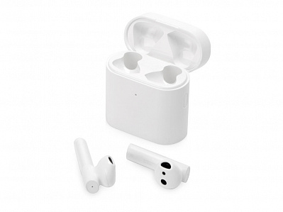 Беспроводные наушники  Mi True Wireless Earphones 2S (Белый)