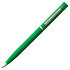 Ручка шариковая Euro Chrome, зеленая - Фото 3
