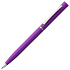 Ручка шариковая Euro Chrome,фиолетовая - Фото 1