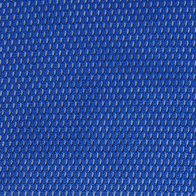 Заготовка из мелкой сетки Syren, XL, синяя