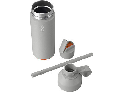 Термобутылка GO