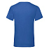 Футболка мужская "Valueweight V-Neck T" - Фото 2