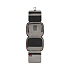 Несессер VICTORINOX Travel Essentials с крючком для подвешивания, чёрный, полиэстер, 27x11x22 см - Фото 3