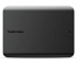Внешний диск Toshiba Canvio, USB 3.0, 1Тб, черный - Фото 3