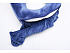 Подушка для путешествий с эффектом памяти, с капюшоном Hooded Tranquility Pillow - Фото 3