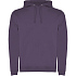Толстовка URBAN мужская, СИРЕНЕВЫЙ 3XL - Фото 1