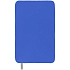 Спортивное полотенце Vigo Small, синее - Фото 3