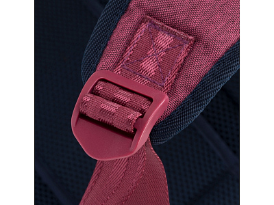 ECO рюкзак для ноутбука 15.6 из переработанного пластика