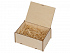 Деревянная коробка с наполнителем-стружкой Ларь - Фото 2