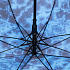 Зонт-трость Tie-Dye - Фото 5