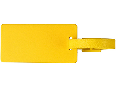 Бирка для багажа River