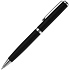 Ручка шариковая Inkish Chrome, черная - Фото 3