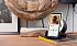 Bluetooth колонка-подставка "Smart Loud" с беспроводным (10W) зарядным устройством, лампой и подсветкой логотипа, черный - Фото 4