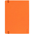 Ежедневник Must, датированный, оранжевый - Фото 4