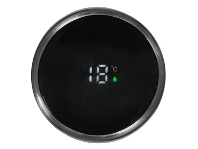 Термос с индикатором температуры Tapp, 500 мл